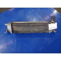 Hyundai Iload_Imax Intercooler