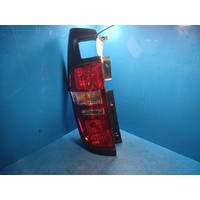 Hyundai Iload/Imax Tq  Left Taillight