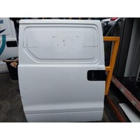 Hyundai Iload Tq Right Rear Sliding Door