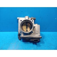 Mazda 3 Bl 2.5 L5 Petrol Throttle Body