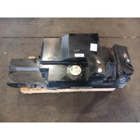 Isuzu Dmax Rg, Diesel, Fuel Tank 07/20-24