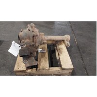 Ford Ranger Mazda Bt50  Front Diff Centre