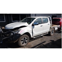 Mazda Bt50 Ford Ranger 3.73 Ratio 4wd Rear Diff Centre