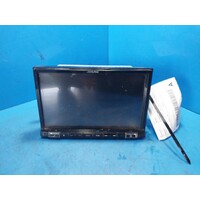 Mazda Bt50 Up-Ur Head Unit W/ Display Unit