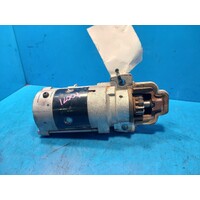 Ford Ranger Px Series 1-3 2.2 Diesel Auto/Manual  Starter Motor