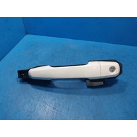 Mitsubishi Challenger Kh/Pb-Pc  Right Front Outer Door Handle