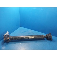 Mitsubishi Challenger 4d56 2.5 Kh/pb-pc Front Prop Shaft