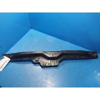 Ford Fiesta Ws-Wt, Rear Bumper Reinforcement