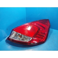 Ford Fiesta Wz 5Dr Hatch, Right Taillight