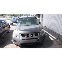 Nissan X-Trail T31 Airbag Clockspring