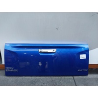 Isuzu Dmax Rg Tailgate