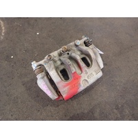 Isuzu Dmax Rg Left Front Caliper (4Wd)