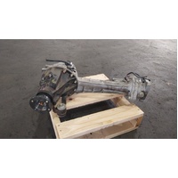 Mazda Bt50 Isuzu Dmax 3.727 Ratio Front Diff Centre