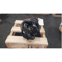 Isuzu Mu-X Dmax Mazda Bt50 Rear Diff Centre