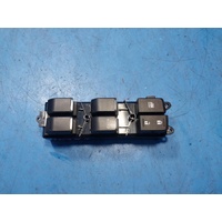 Isuzu Dmax Rg Right Front Power Door Window Master Switch