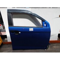 Isuzu Mu-X Dmax  Right Front Door