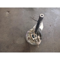 Ford Ranger Mazda Bt50 Right Rear Axle