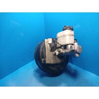 Mazda Bt50 Pj-Pk Brake Booster