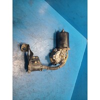 Mazda Bt50 Ford Ranger Transfer Case Actuator