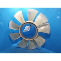 Ford Ranger Pk Engine Fan Blades