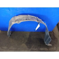 Mazda Bt50 Ute Left Guard Liner