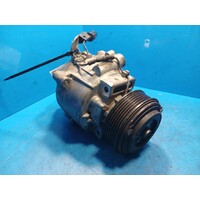 Mitsubishi Outlander Zk-Zl 2.0/2.4 Petrol Air Cond Compressor