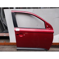 Mitsubishi Outlander Zk-Zl, Right Front Door