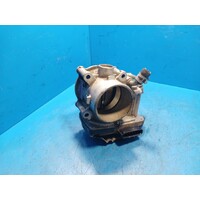 Mitsubishi Lancer Asx, Outlander Throttle Body