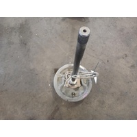 Ford Ranger Px Series 2-3  Left Rear Axle