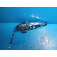 Ford Ranger Px Right Front Outer Chrome Door Handle