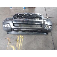 Ford Ranger Px Series 2 Front Bumper Bar