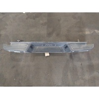 Ford Ranger Px Series 1-3, Xlt, Rear Bumper Bar