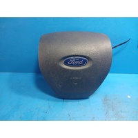 Ford Ranger Px Right Steering Wheel Airbag