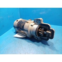 Ford Ranger Px Series 1-3 2.2 Diesel Auto/Manual  Starter Motor