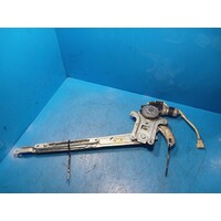 Ford Ranger Mazda Bt50  Right Front Power Window Regulator