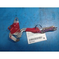 Mazda 3 Bk Left Side Bonnet Hinge