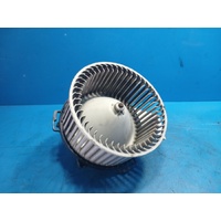 Mazda 3 Bk Heater Fan Motor