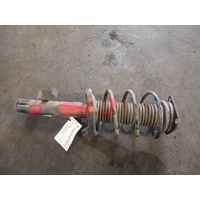 Mazda 3 Left Front Strut