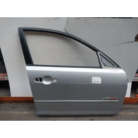 Mazda 3 Bk Right Front Door