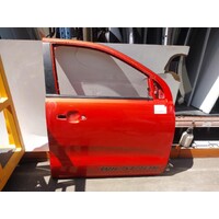 Ford Ranger Px Series 1-3  Right Front Door