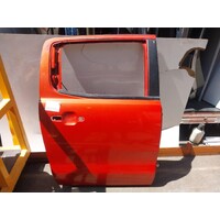 Ford Ranger Px Right Rear Door