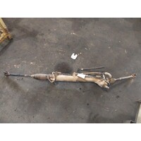 Mazda Bt50 Ur  Steering Rack