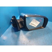 Mazda Bt50 Up-Ur  Right Door Mirror