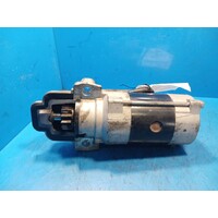 Ford Ranger Px Series 1-3 2.2 Diesel Auto/Manual  Starter Motor