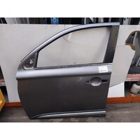 Mitsubishi Outlander Zk-Zl Left Front Door