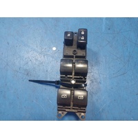 Mitsubishi Outlander Zk, Right Front Power Window Master Switch