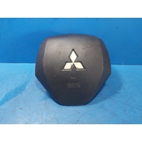 Mitsubishi Asx Outlander  Right Steering Wheel Airbag