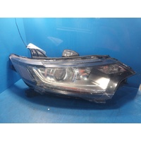 Mitsubishi Outlander Right Headlamp