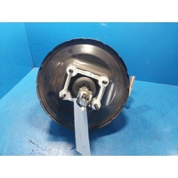 Holden Colorado Rc Brake Booster