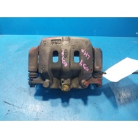 Holden Colorado Isuzu Dmax Left Front Caliper